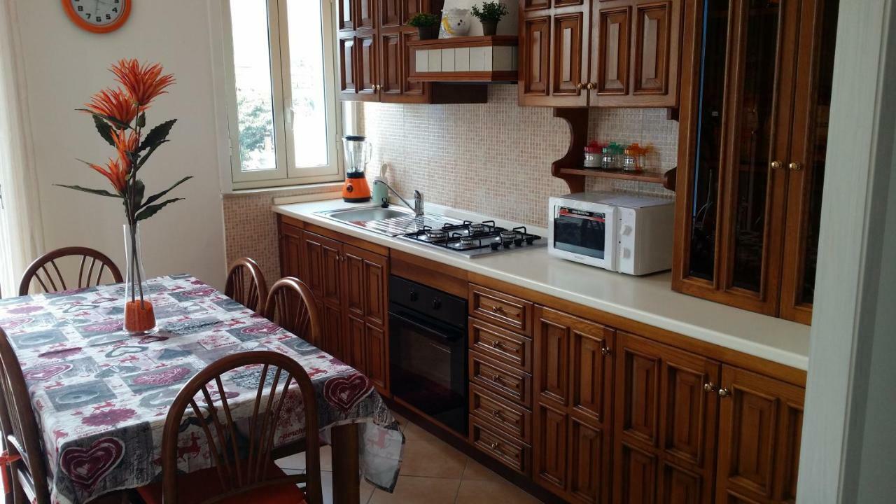 Casa Donna Rosaria Tra Etna E Taormina Daire Riposto Dış mekan fotoğraf