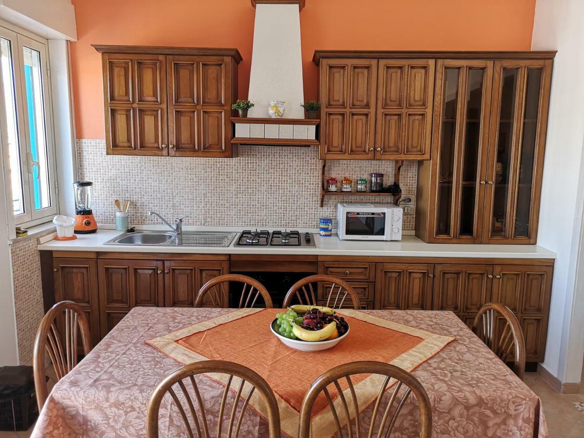 Casa Donna Rosaria Tra Etna E Taormina Daire Riposto Dış mekan fotoğraf
